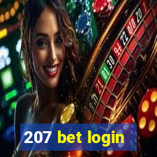 207 bet login